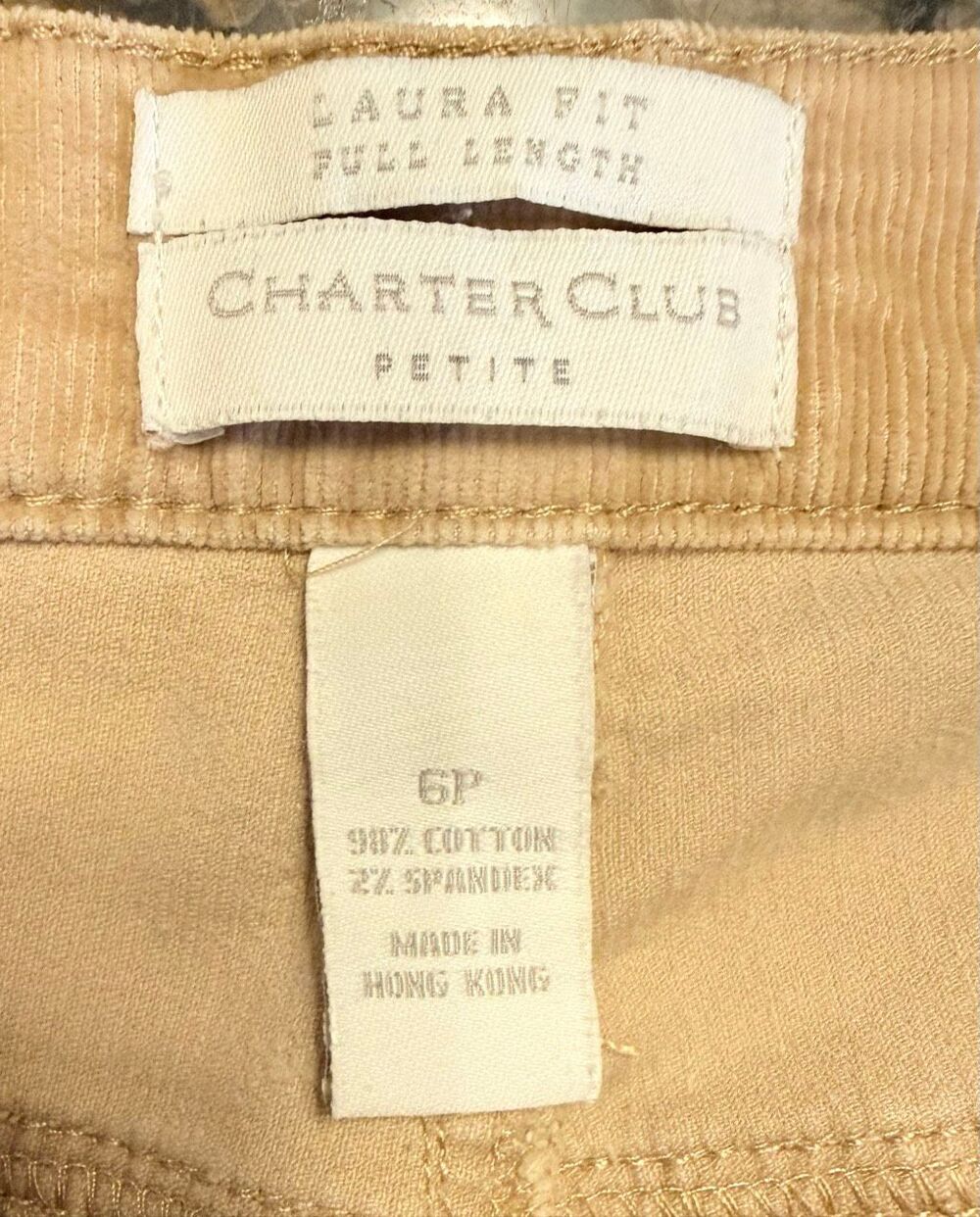 Charter Club - Picture 9 of 10